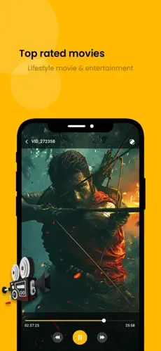 sonyliv-coupon Top Rated Movies